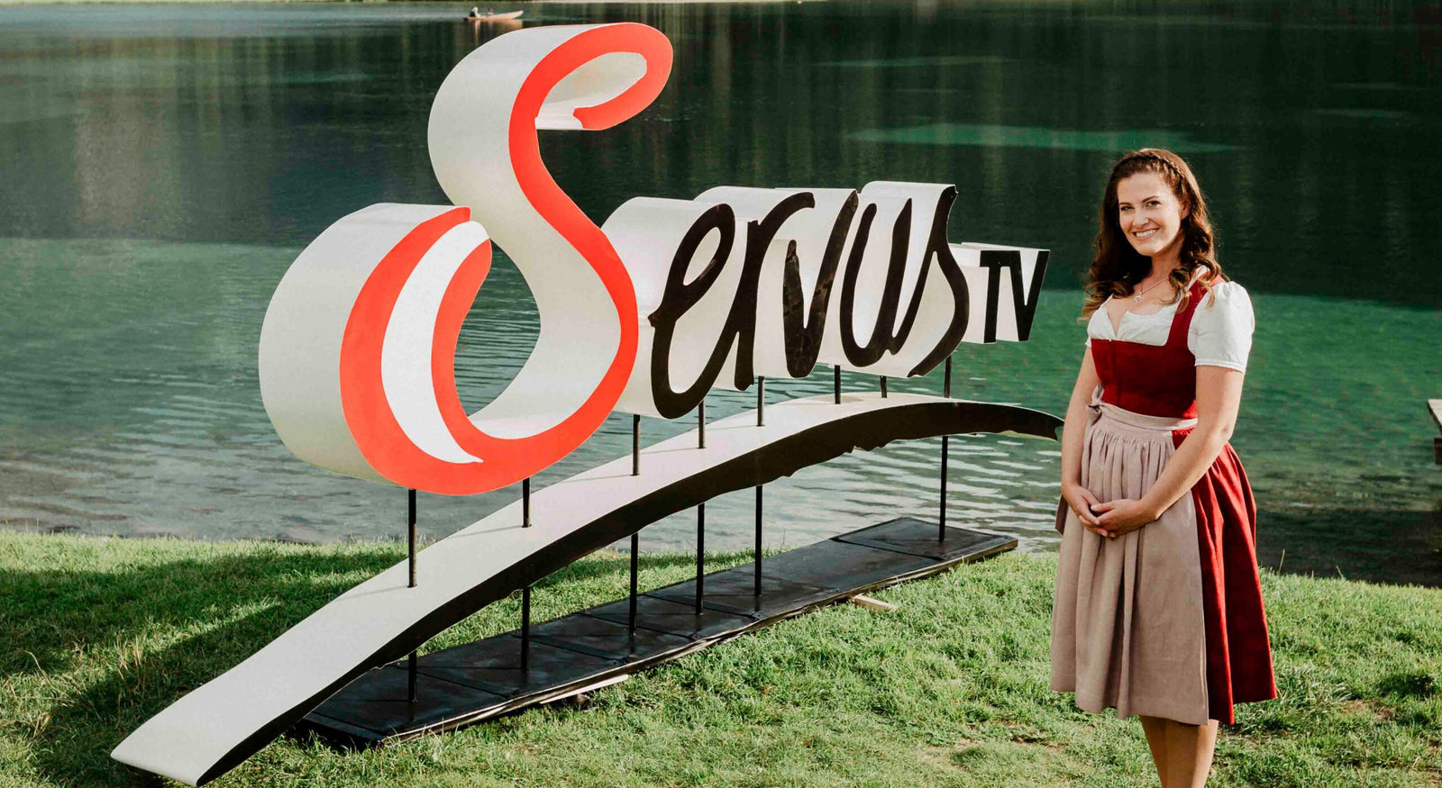 STEIL, STOLZ, STILFS mit Conny Bürgler