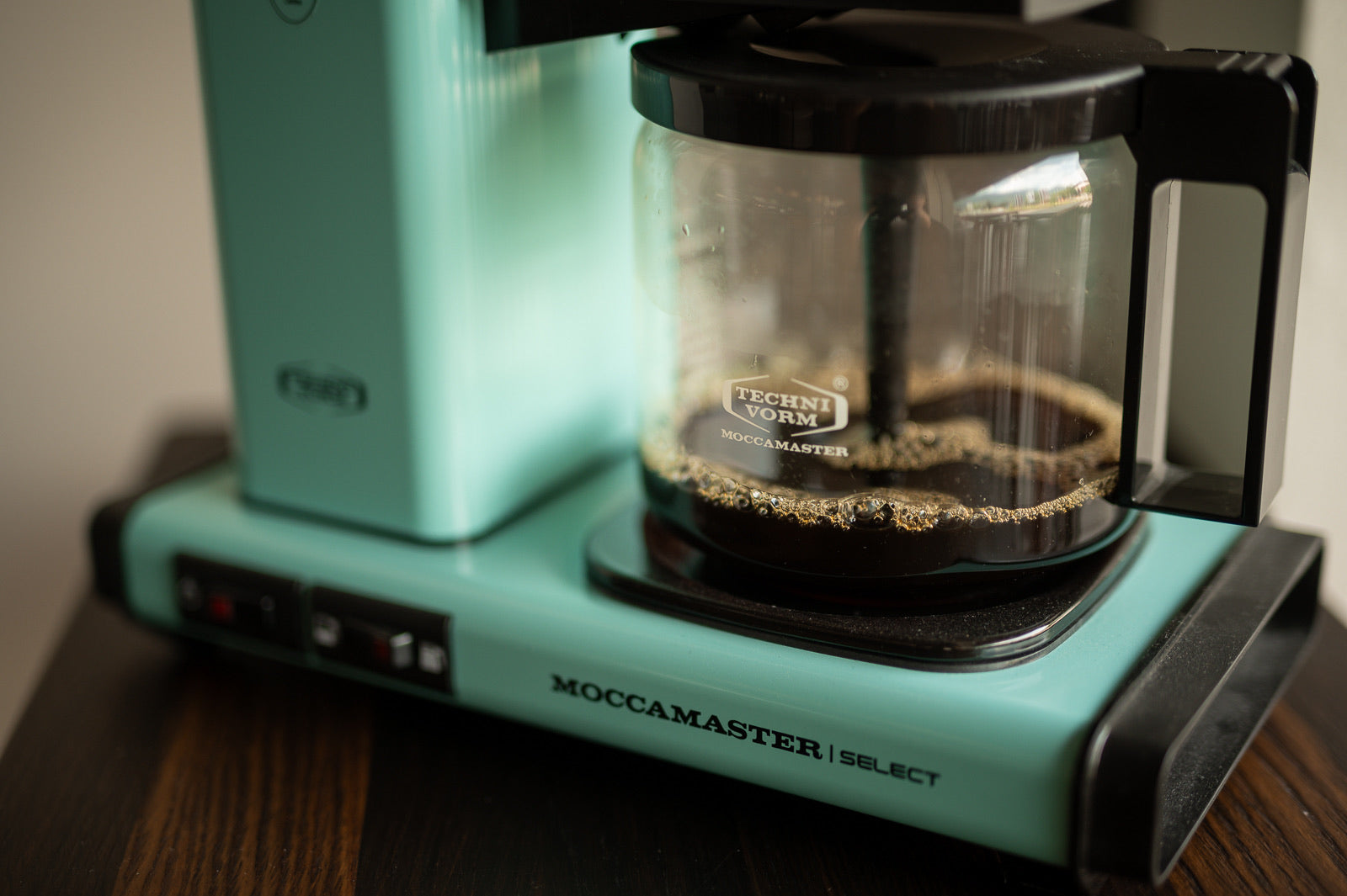 Filter Kaffee