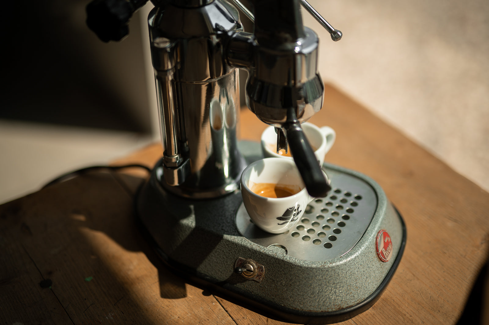 Espresso