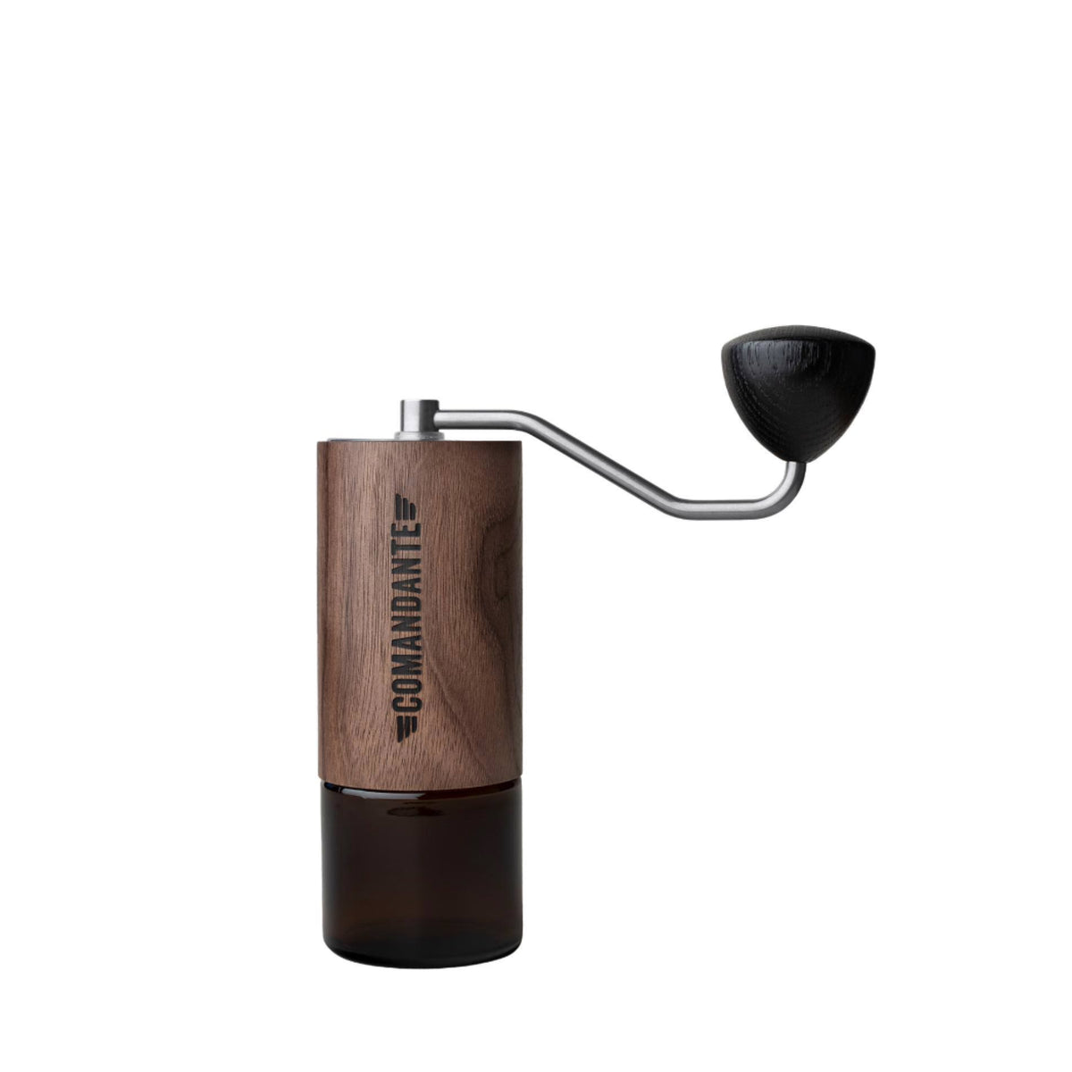 Comandante Walnuss Kaffeemühle