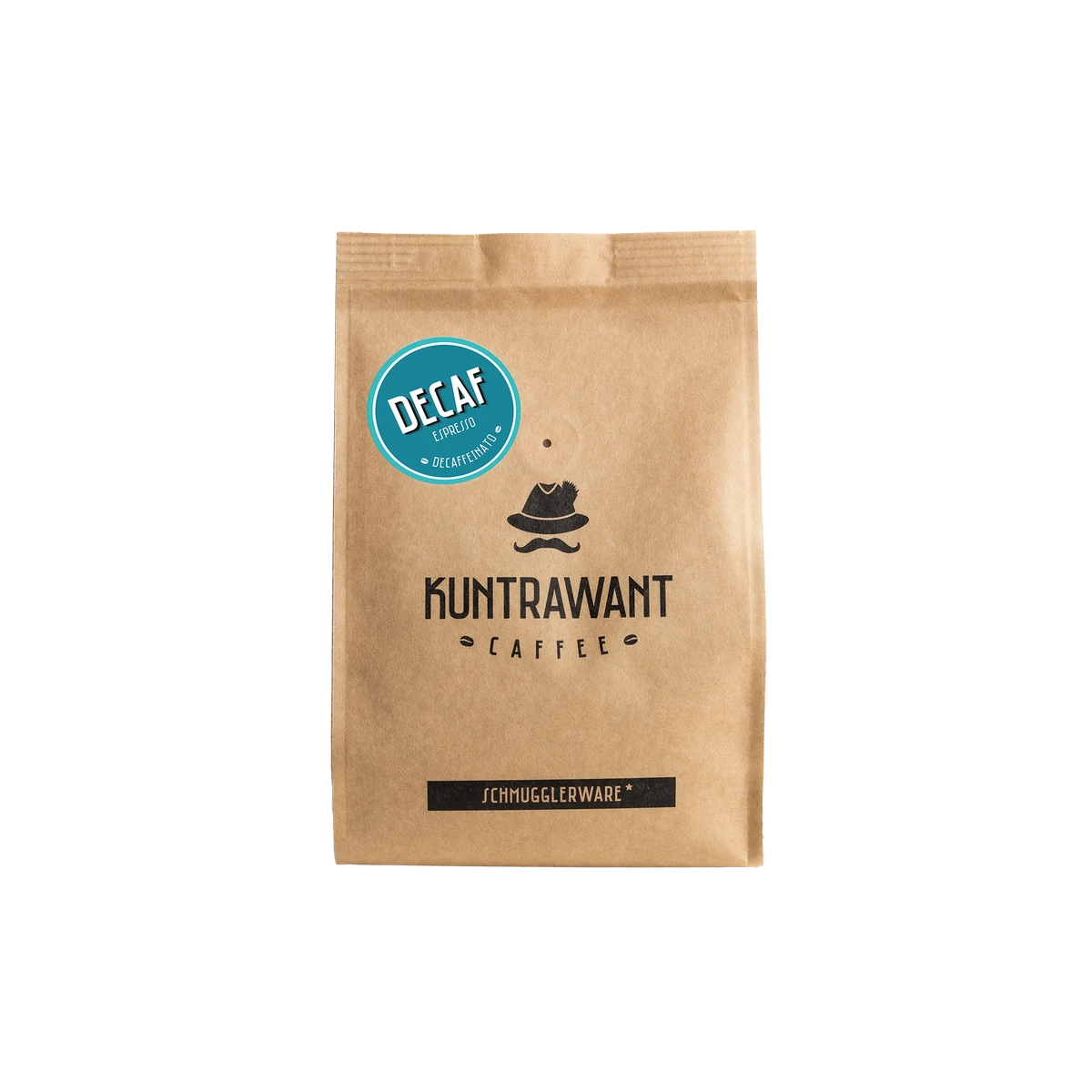 Decaf Espresso 400g