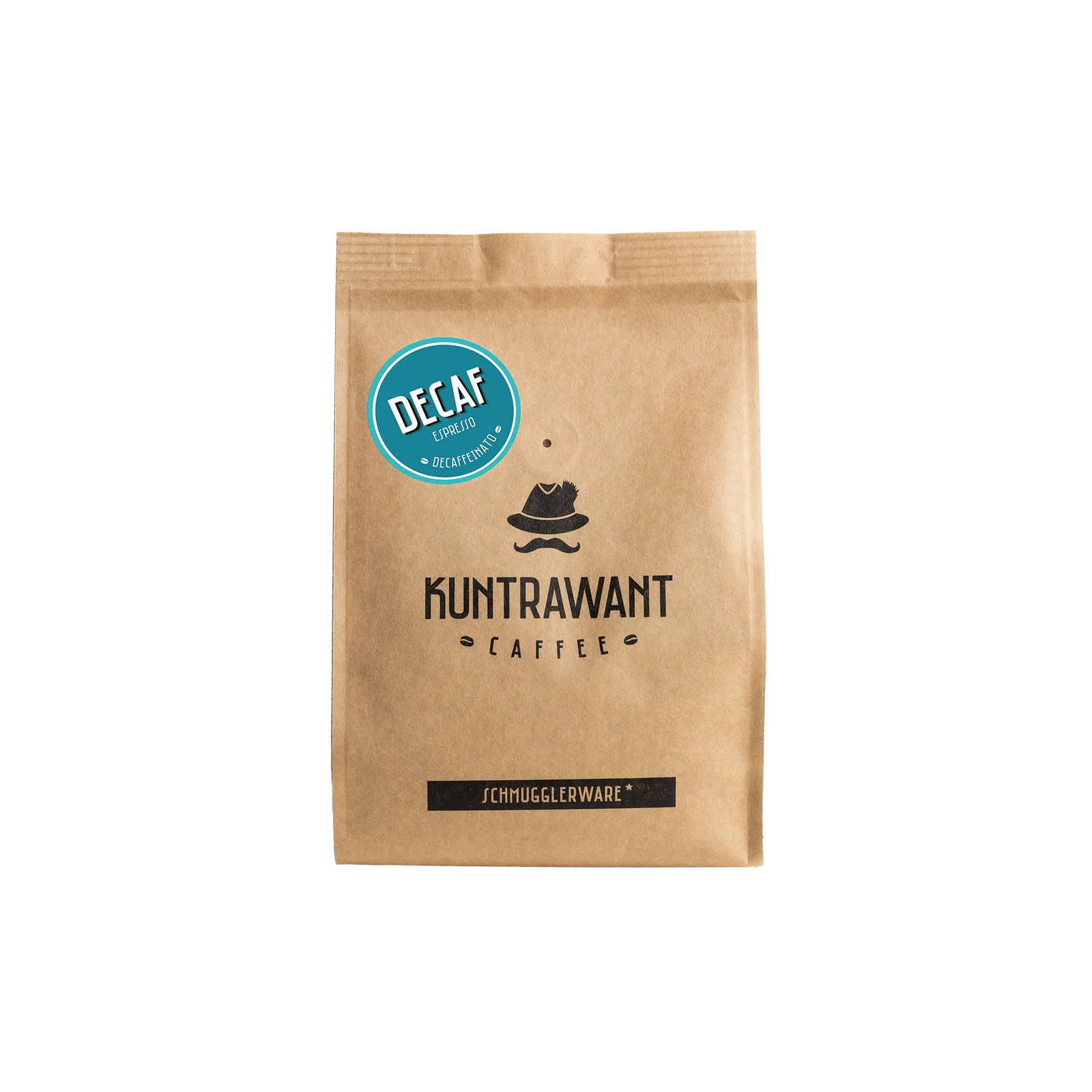 Decaf Espresso 400g