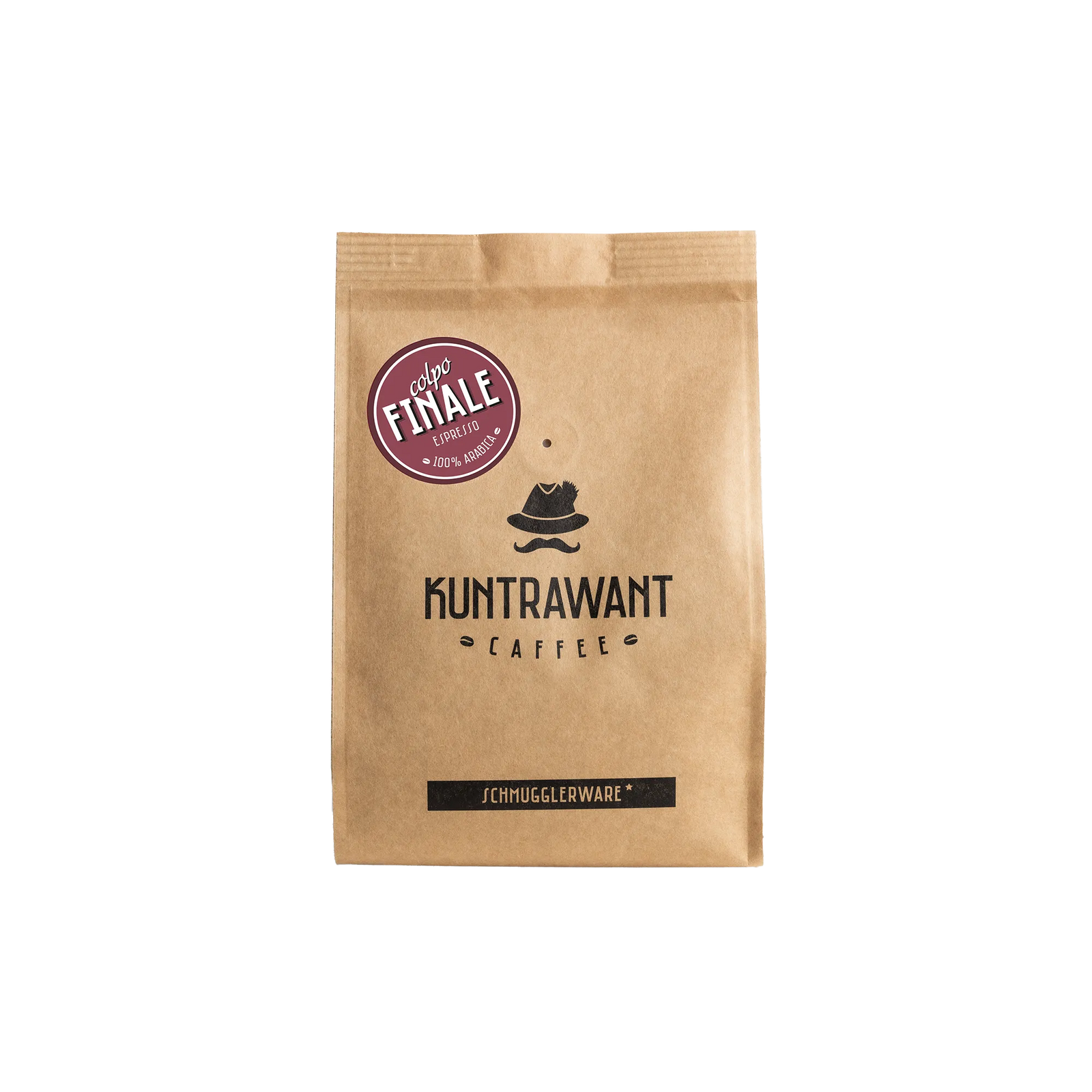 Colpo Finale 100% Arabica Espresso