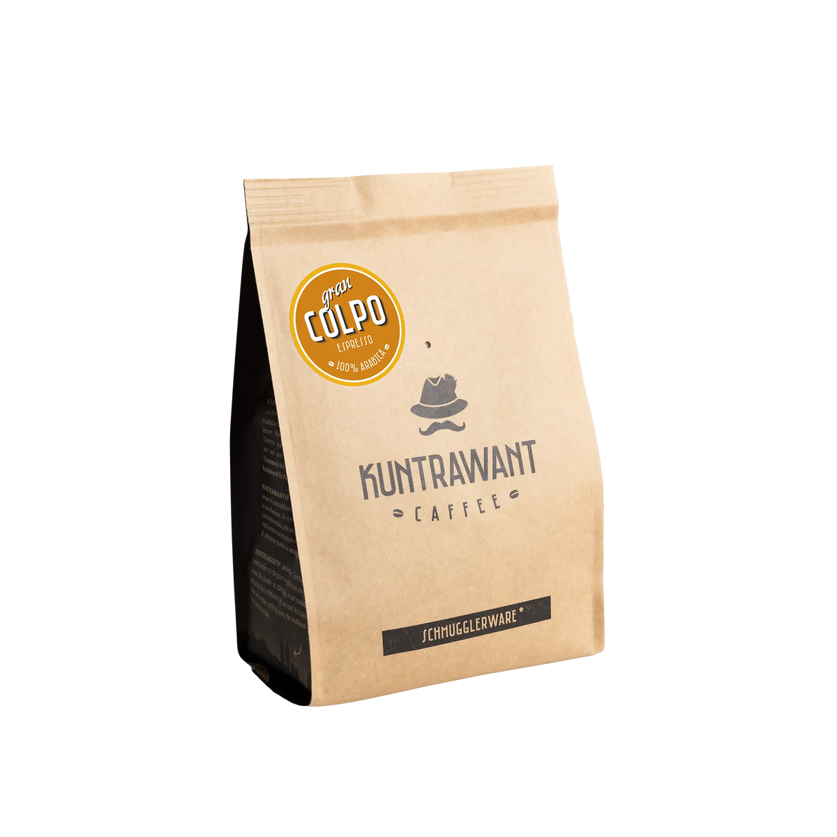 Gran Colpo 100% Arabica 400g