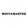 Moccamaster Logo, Markenschriftzug für Filterkaffeemaschinen