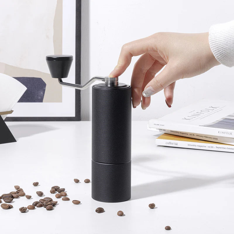 Timemore Kaffeemühle