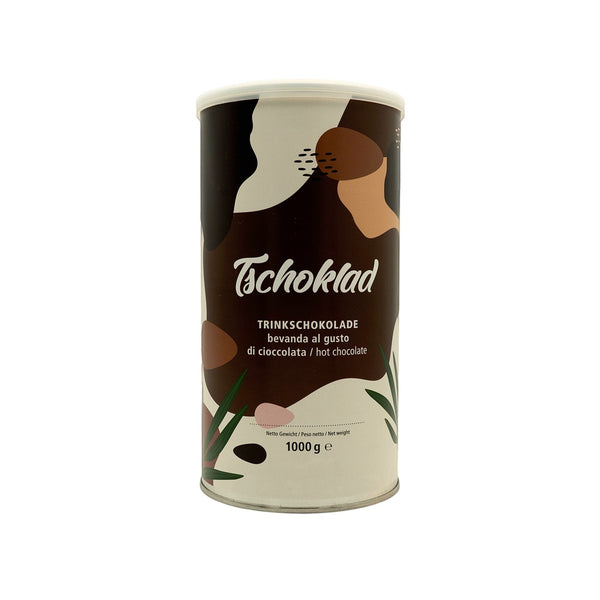 Trinkschokolade - Kuntrawant