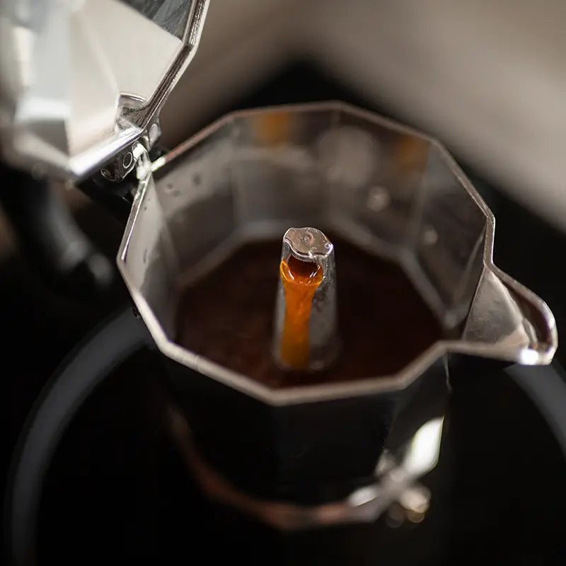 Espresso Moka