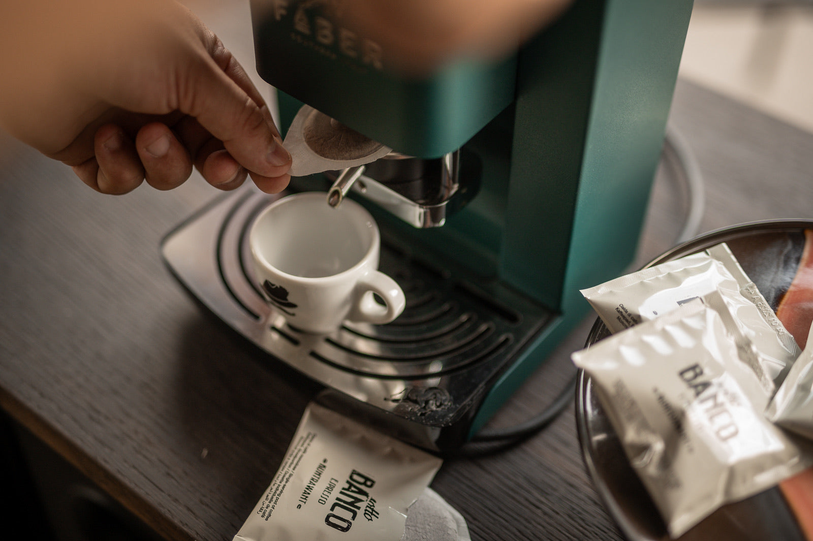 Coffee Image