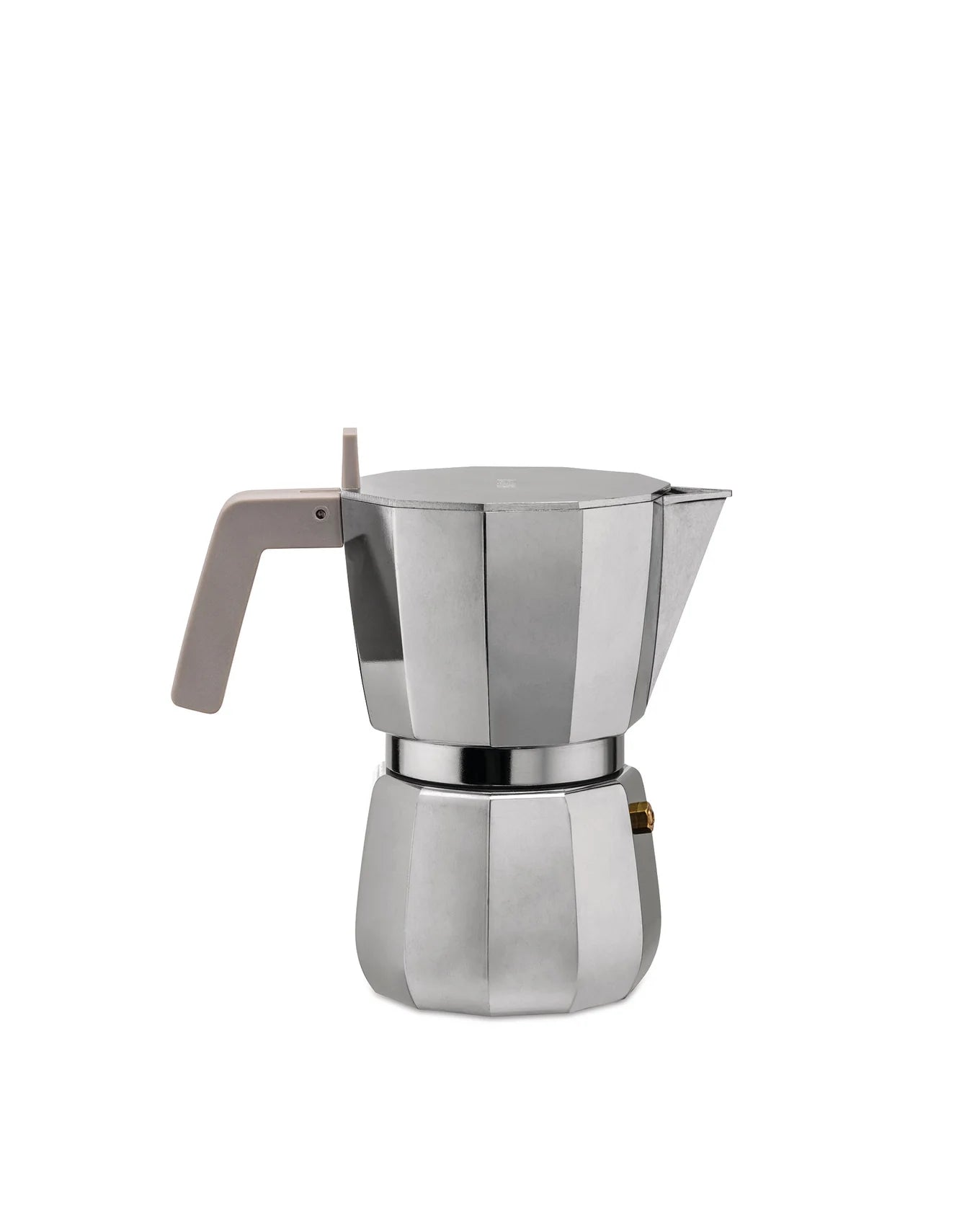 Alessi | Moka silber für 6 Tassen