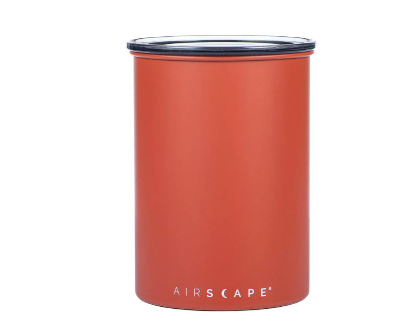 Airscape Aromabehälter 500g