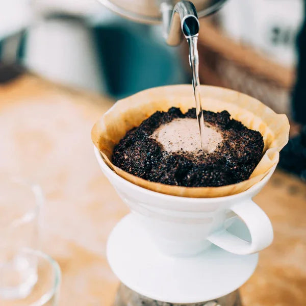 Hario Dripper V60