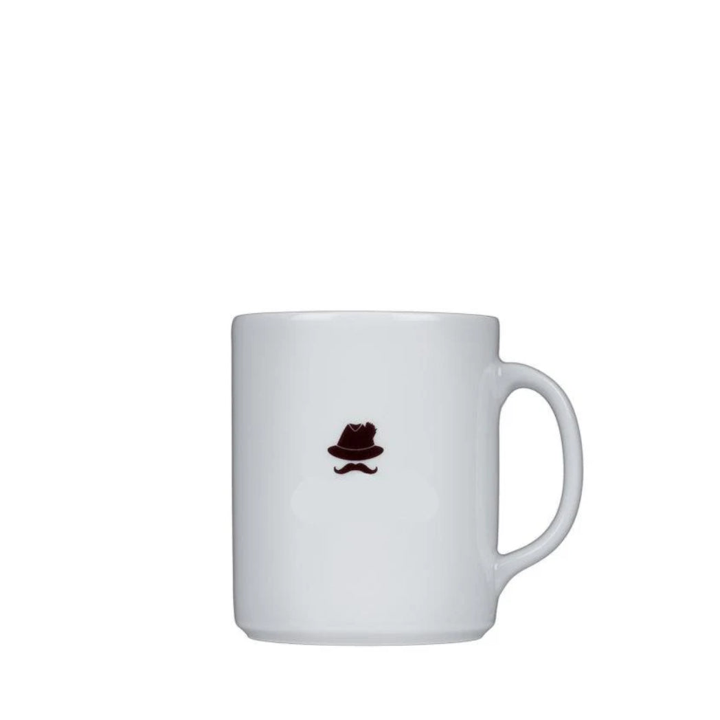 Ancap | Schmuggler Mug | tazza contrabbandiere ‘Kuntrawant’