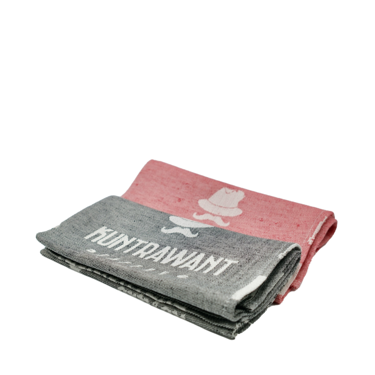 &quot;Hangerlen&quot; Dish towel Kuntrawant
