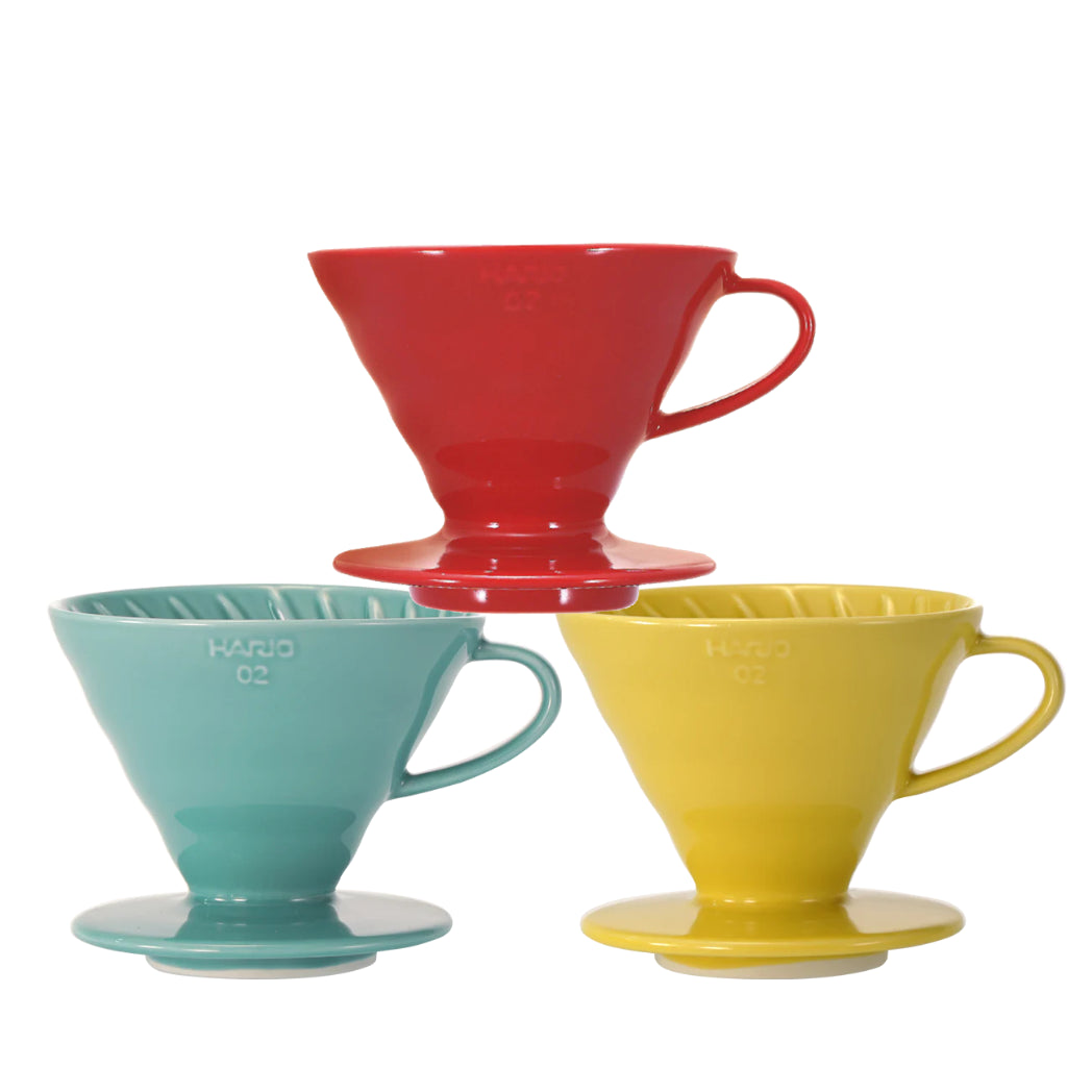 Hario Dripper V60