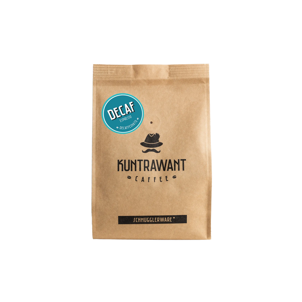 DECAF | Espresso