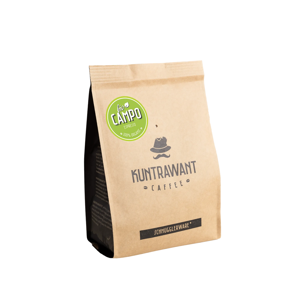 Bio Campo | Espresso