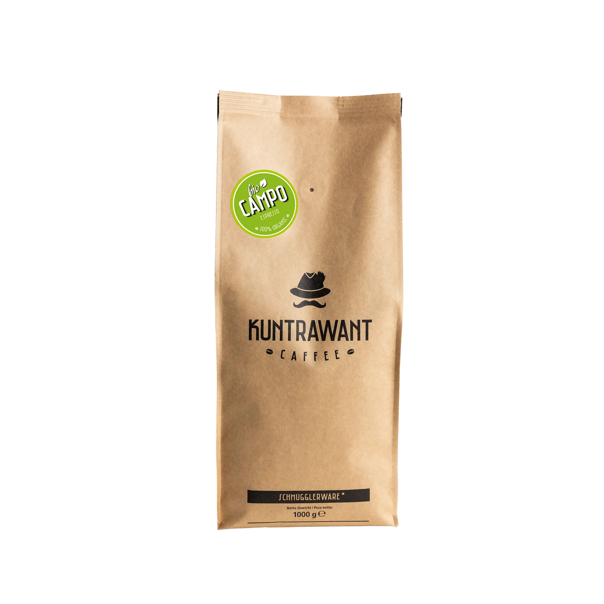 Bio Campo | Espresso