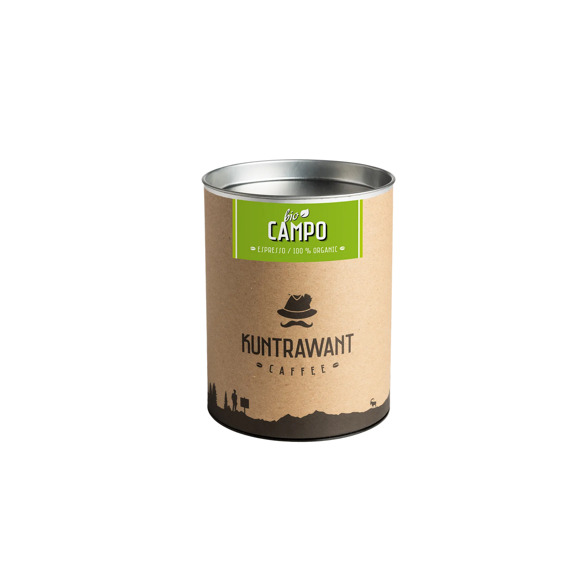 Bio Campo | Espresso