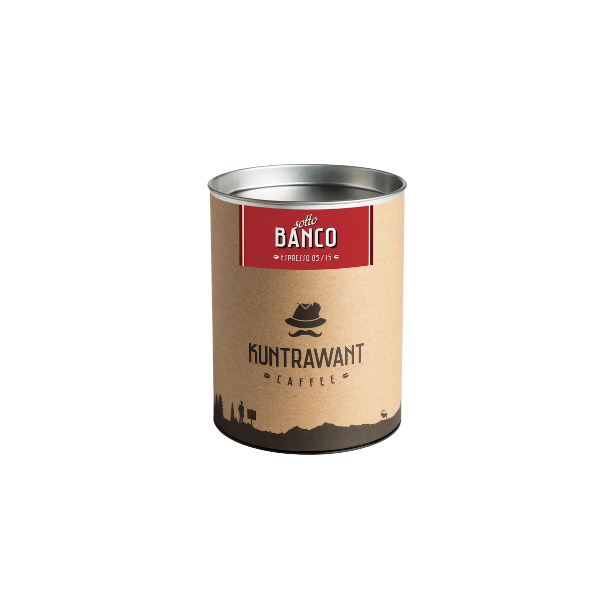 Sotto Banco | Espresso
