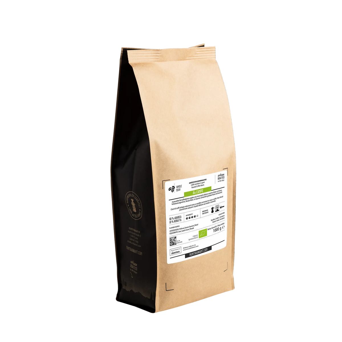 Bio Campo | Espresso