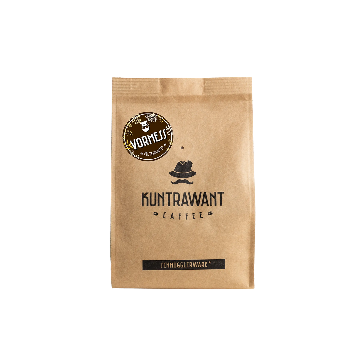 VORMESS | Filterkaffee