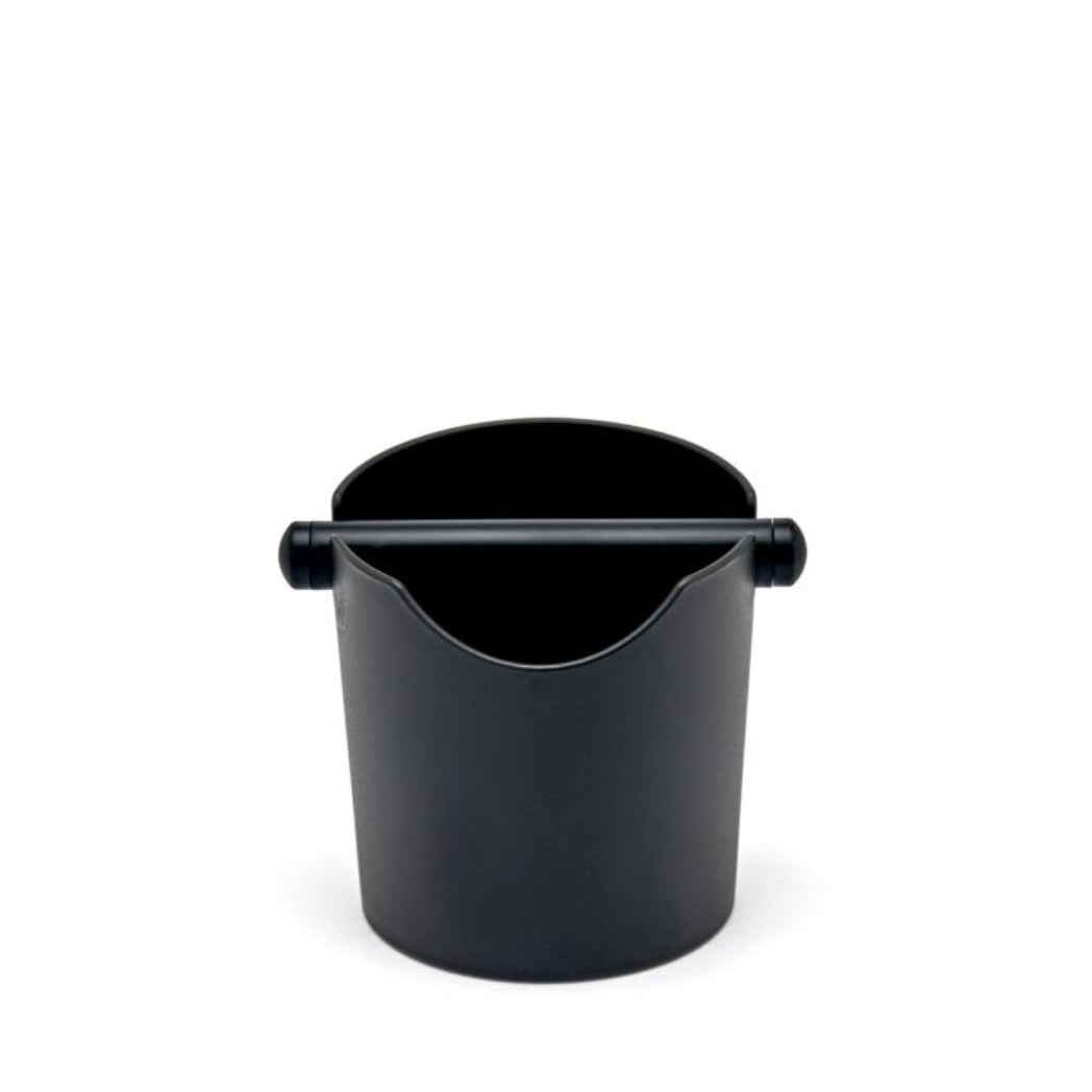 Rhino | Domestic Knock Box Black