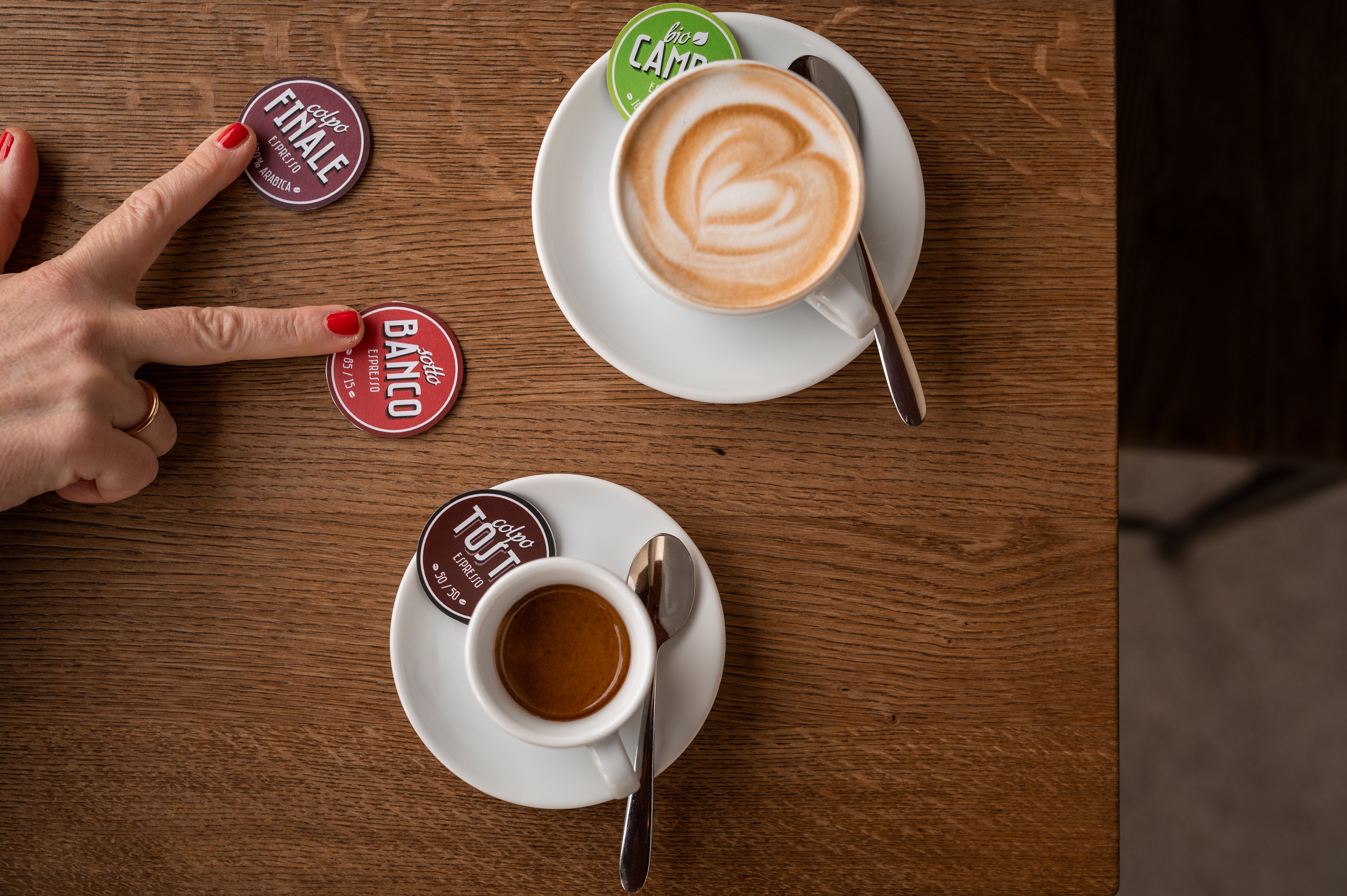 Coffee Image