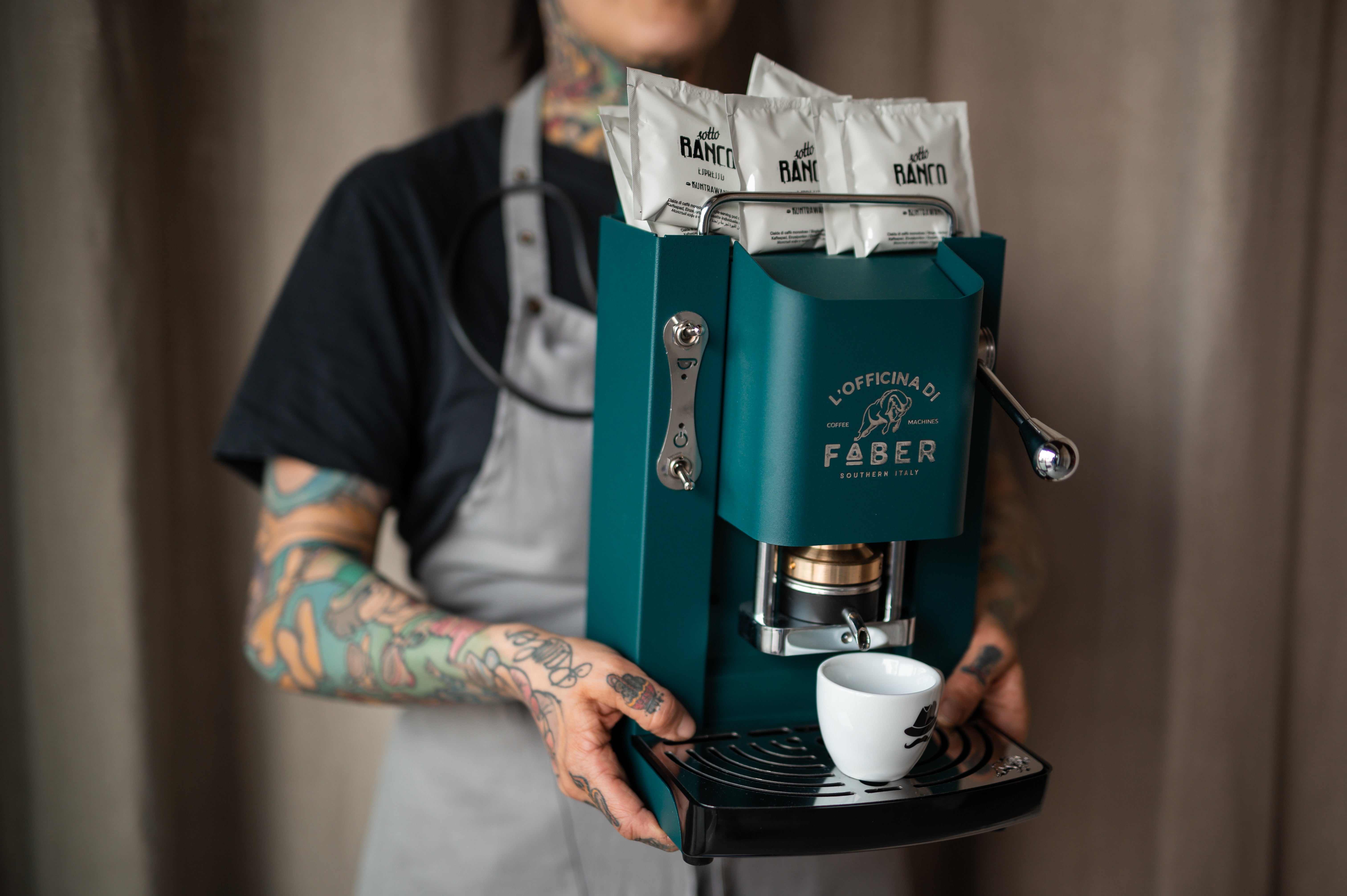 Coffee Image