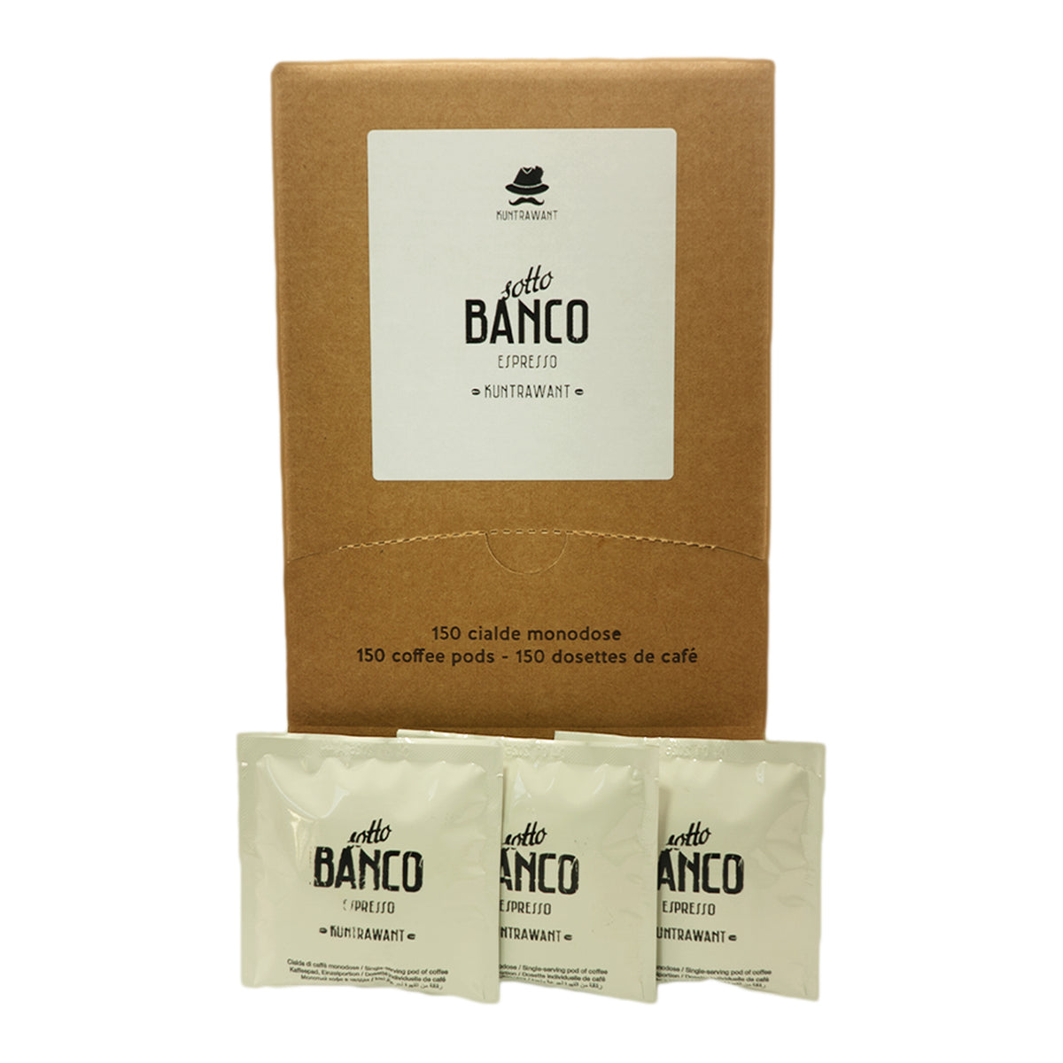 Sotto Banco | Espresso