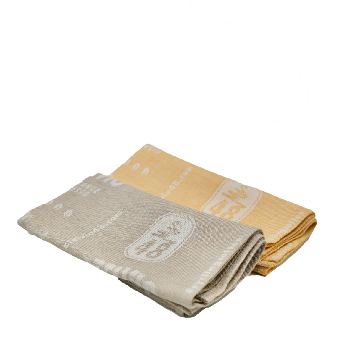 &quot;Hangerlen&quot; Dish towel Stelvio