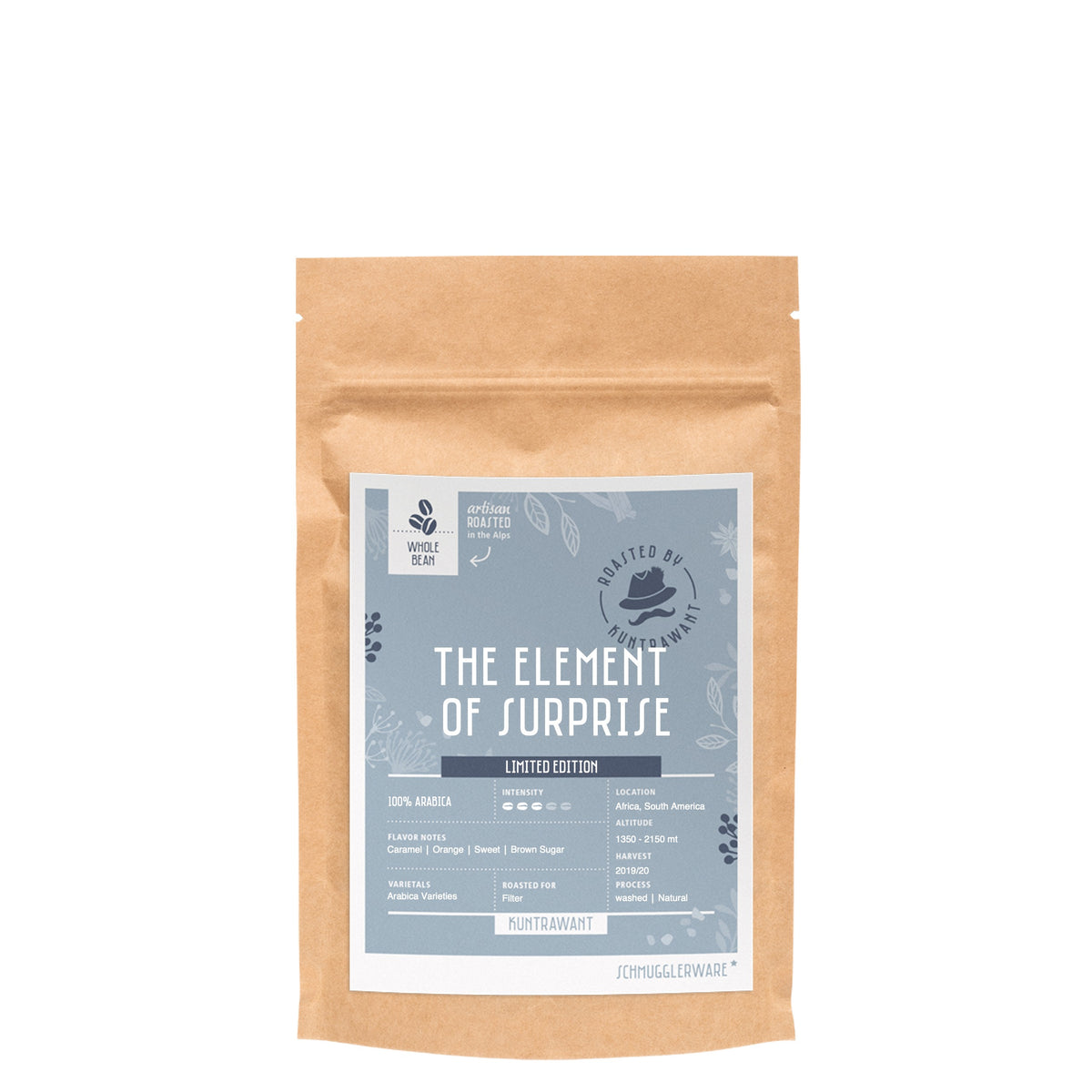 Chemex | Starterkit Filtercoffee