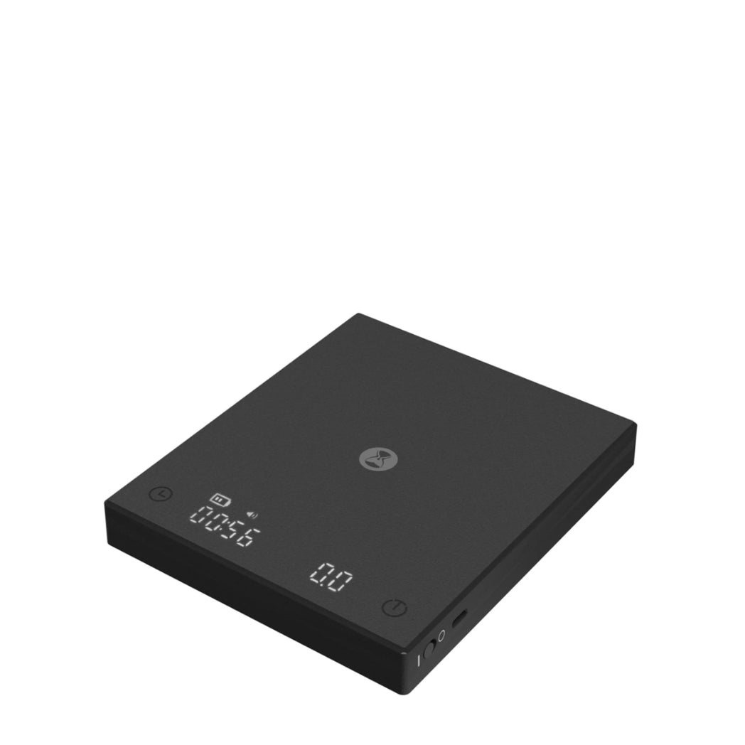 Timemore | Scale Black Mirror