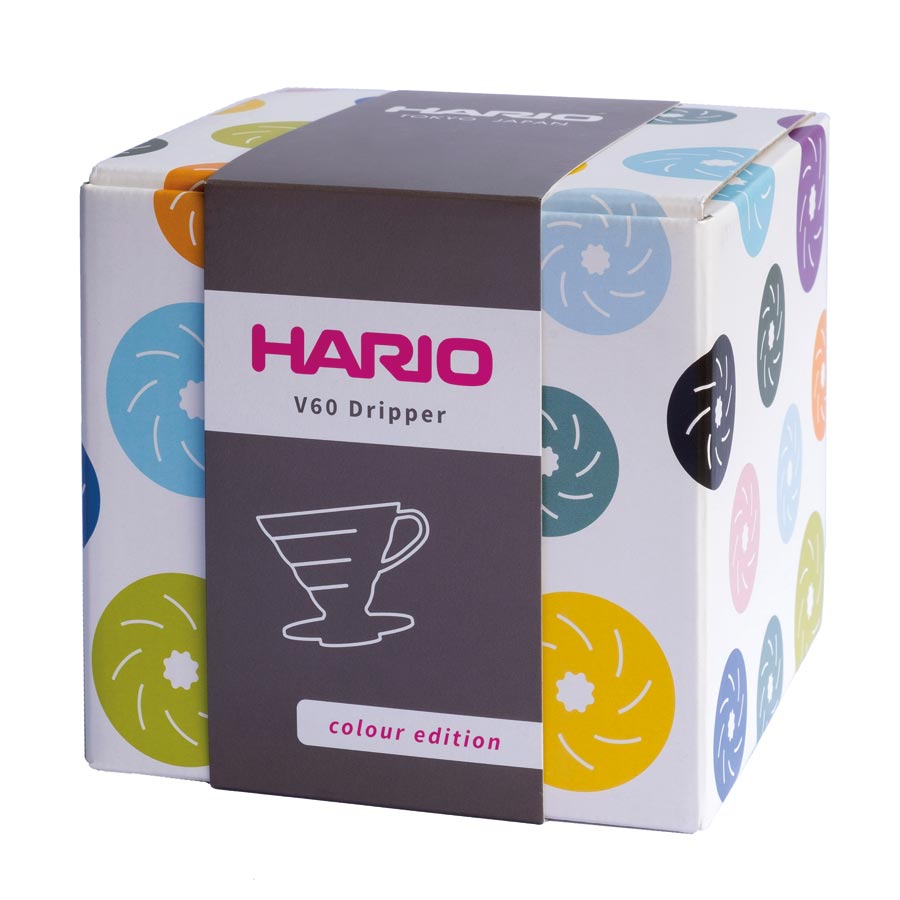 Hario Dripper V60