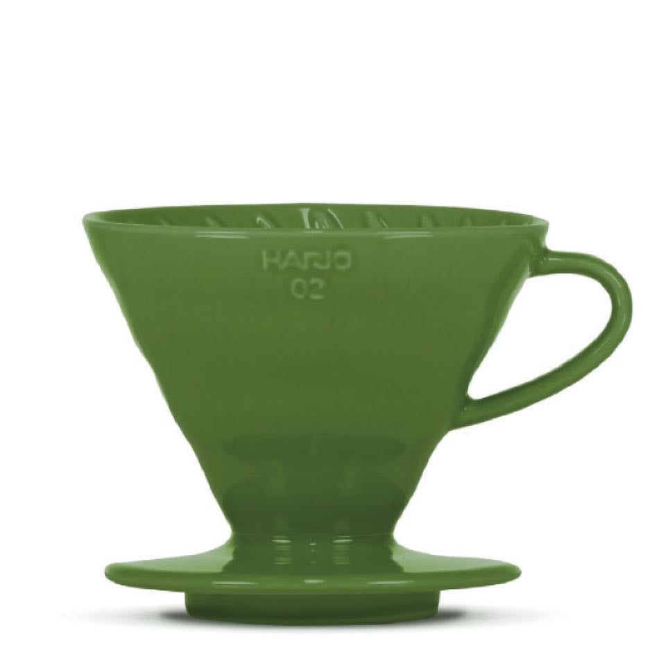 Hario Dripper V60