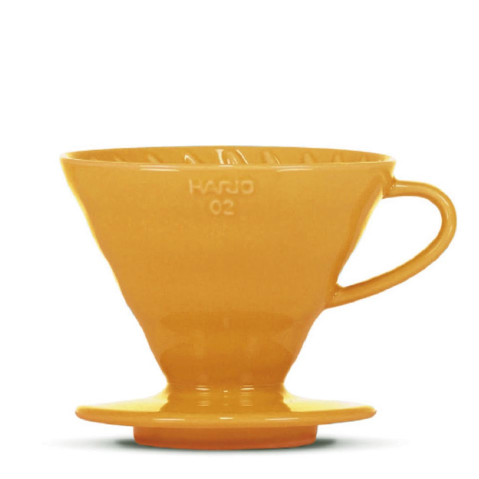 Hario Dripper V60