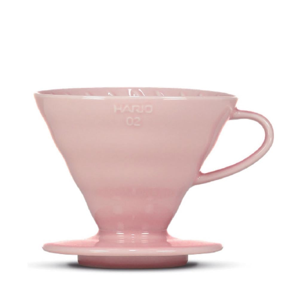 Hario Dripper V60