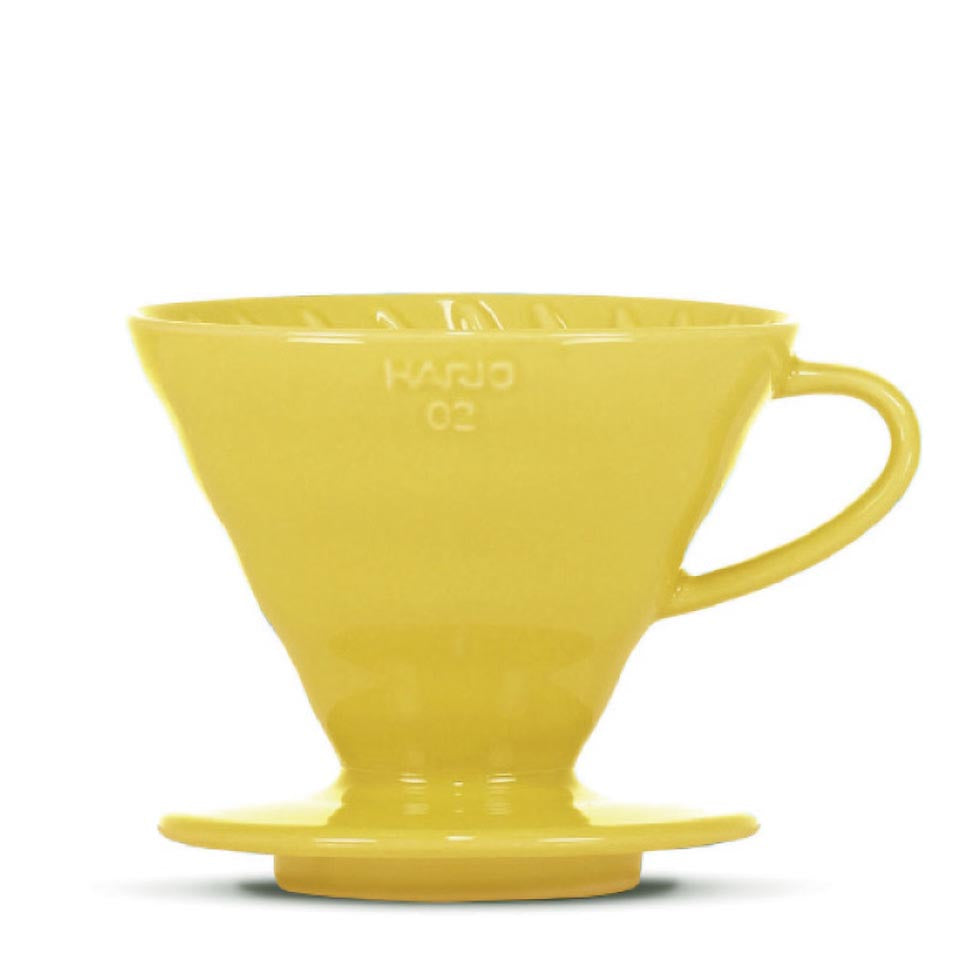 Hario Dripper V60