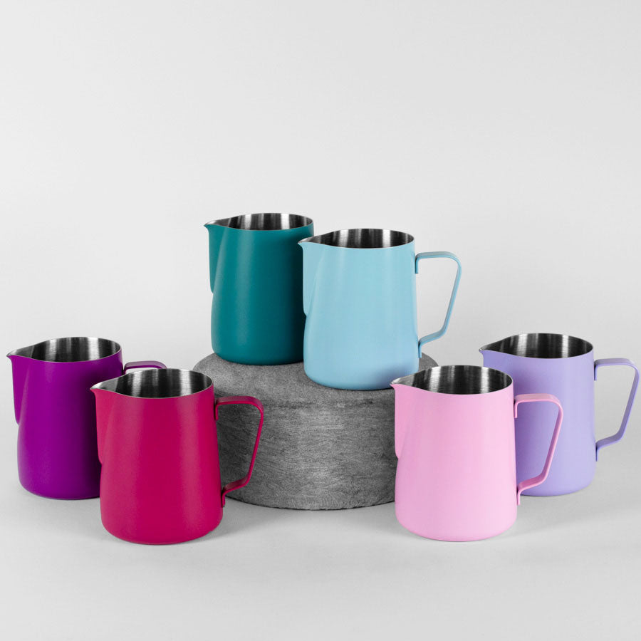 Rhino | Stealth Milk Pitcher