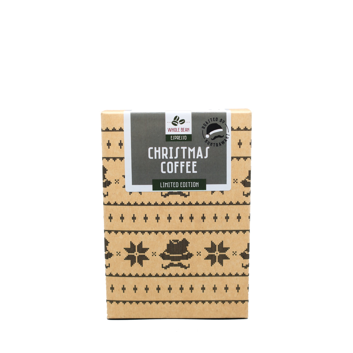 Weihnachts-Specialty  | Espresso | Bohnen | 250g