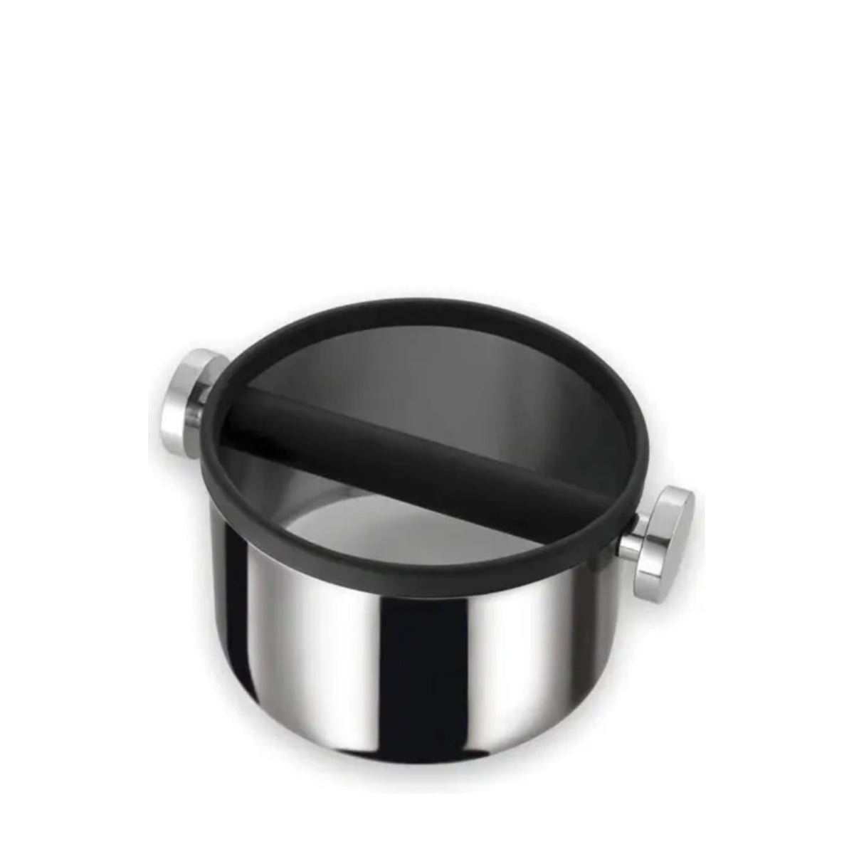 Motta | Kaffeesatzbehälter aus Edelsthal groß