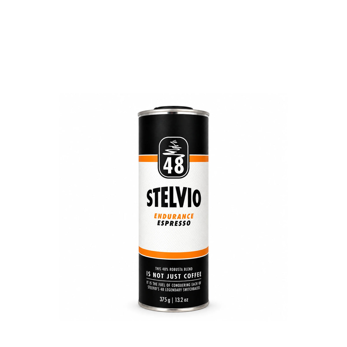 STELVIO | Endurance Espresso | Beans 375g