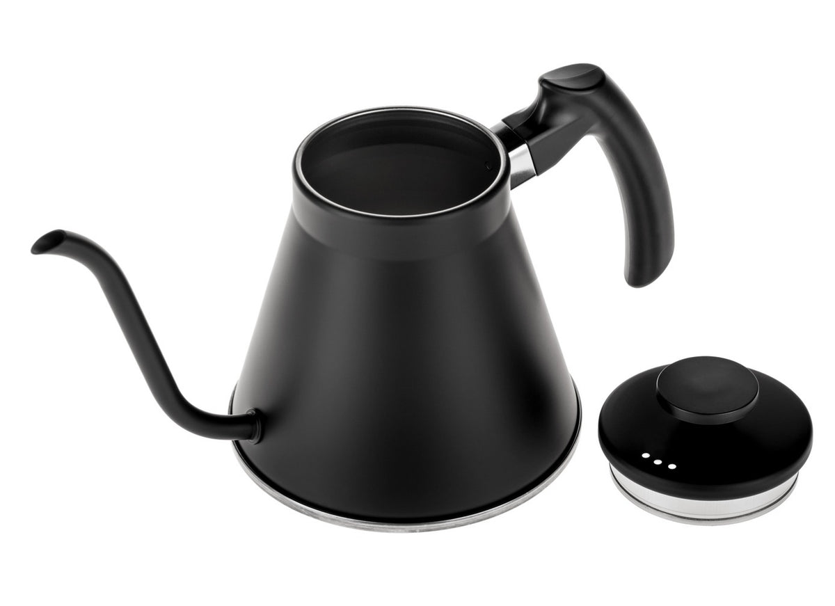 Hario | V60 Drip Kettle Fit, 800ml, Matte black