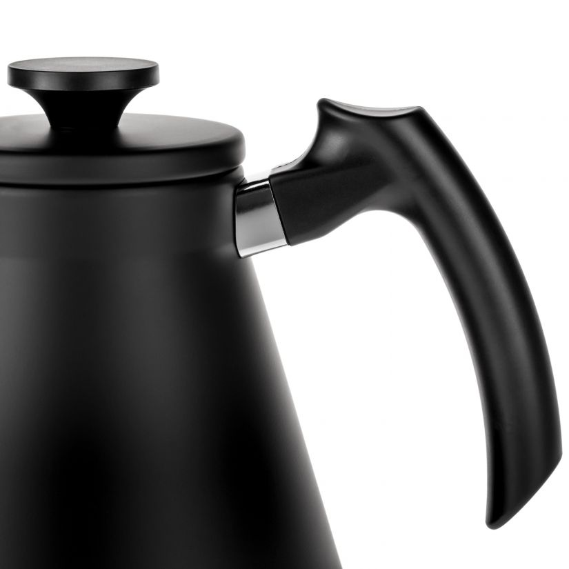 Hario | V60 Drip Kettle Fit, 800ml, Matte black